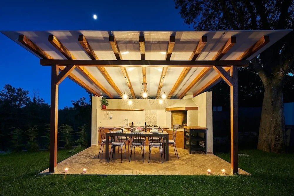 Villa Celtis