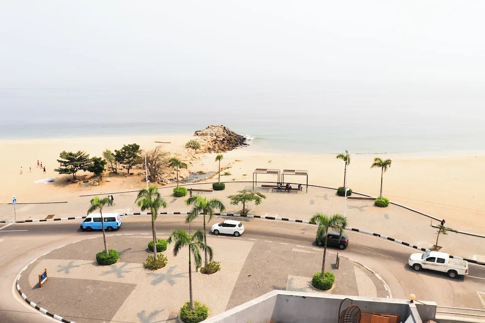 Hotel Coral Da Ilha