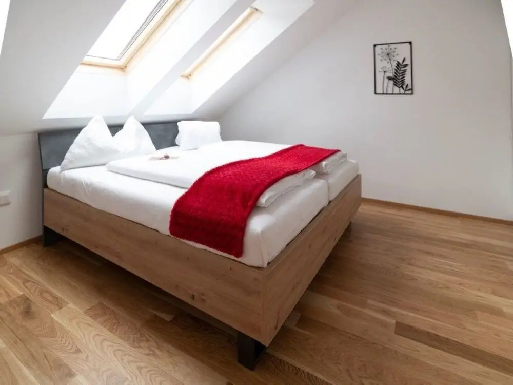 Apartment in Hohentauern Near the ski Area