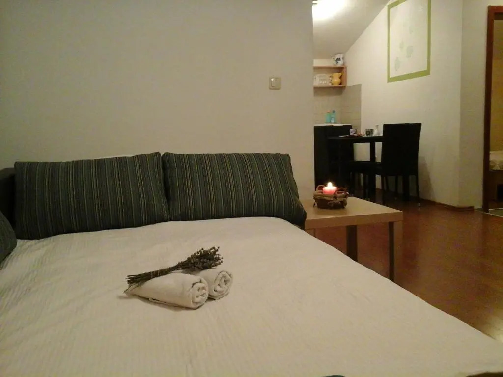 Apartments Anita