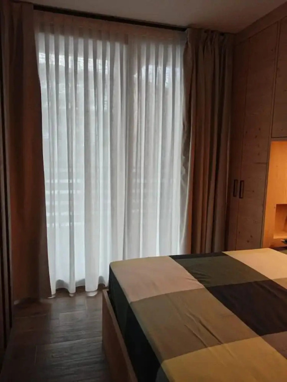 Bormio Apartments al Pradais 1mo P.Ovest