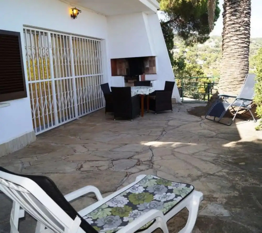 107070 House In Lloret De Mar