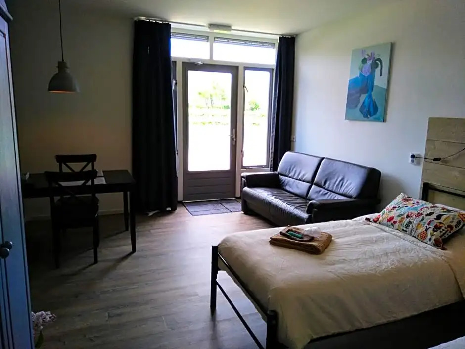Langs De Maas