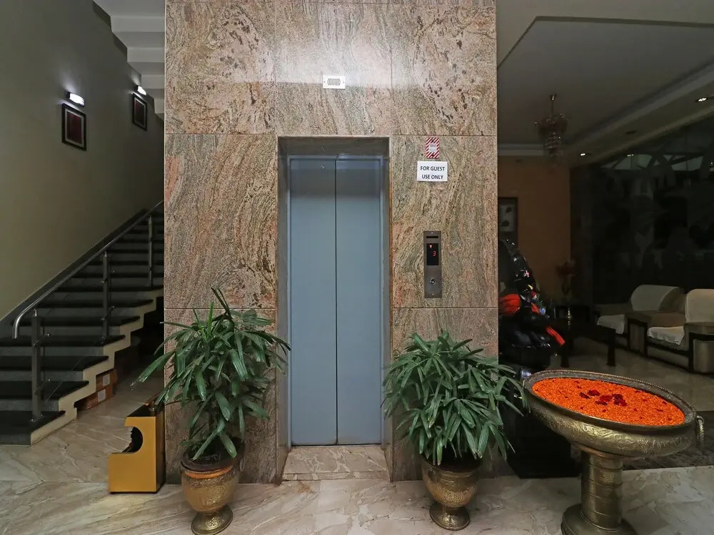 Capital O 40848 Hotel Mirabel