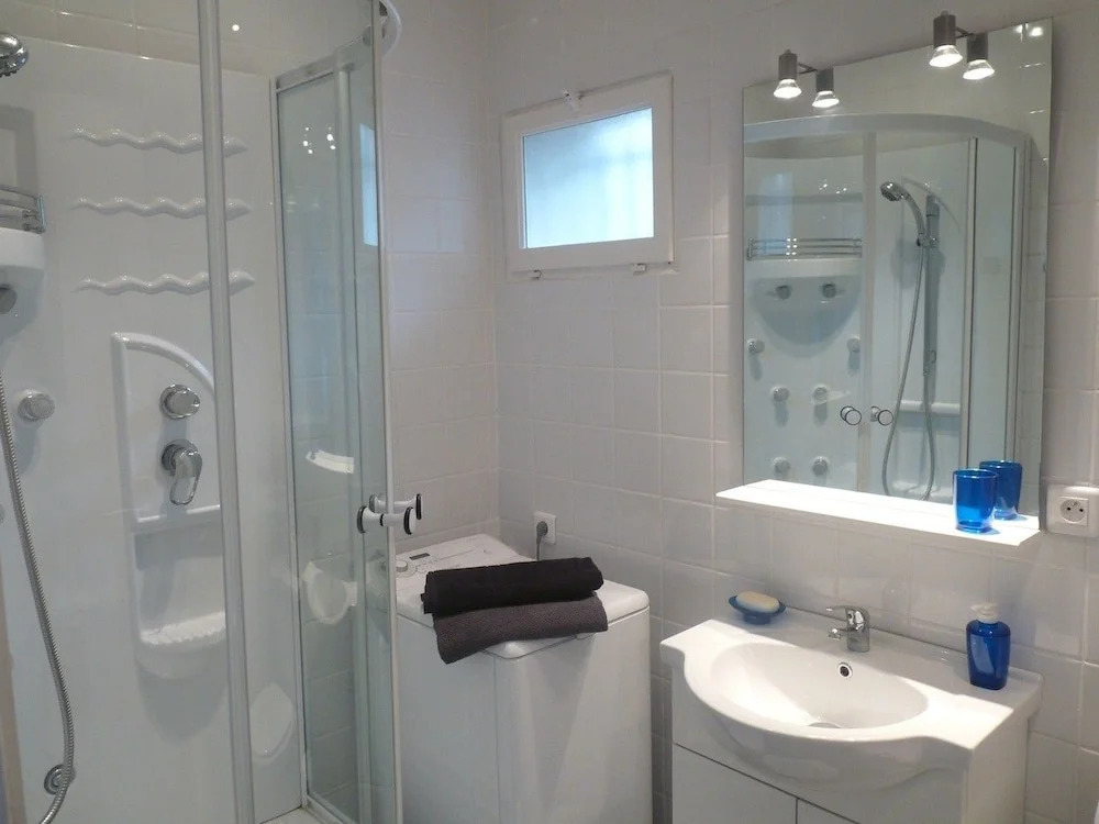 Appartement Sainte Lucie T1