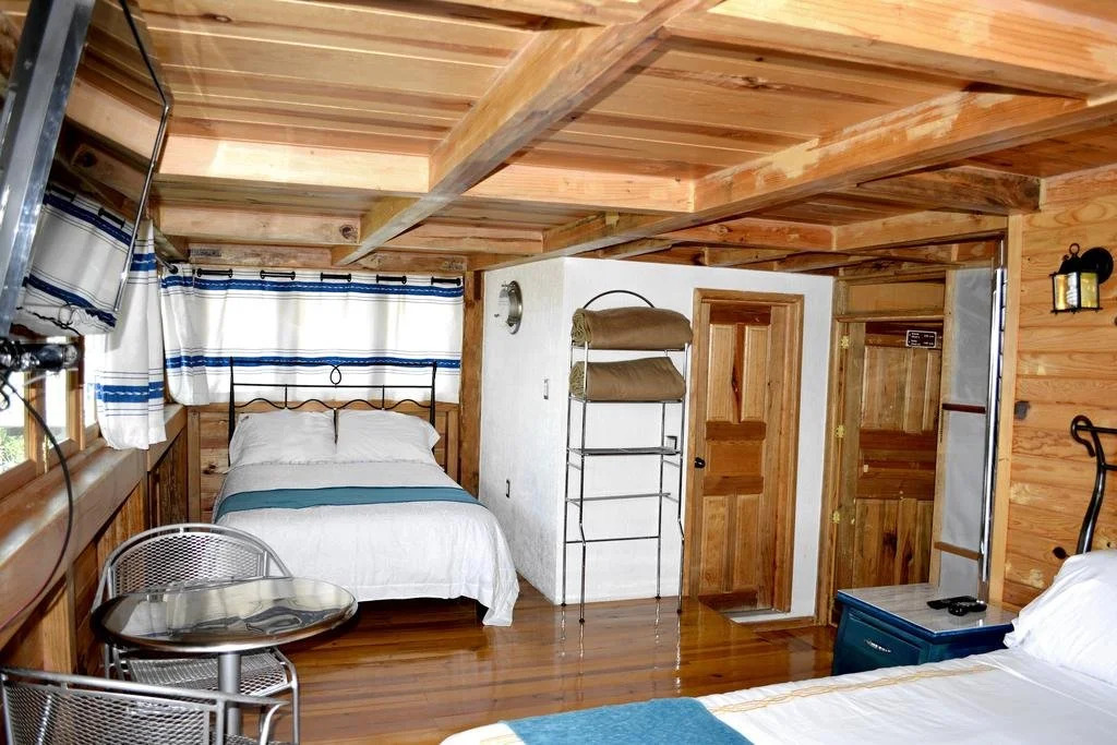 Cabañas el Chalet