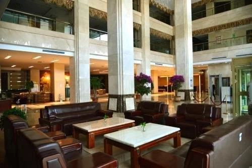 Jiahui Hotel