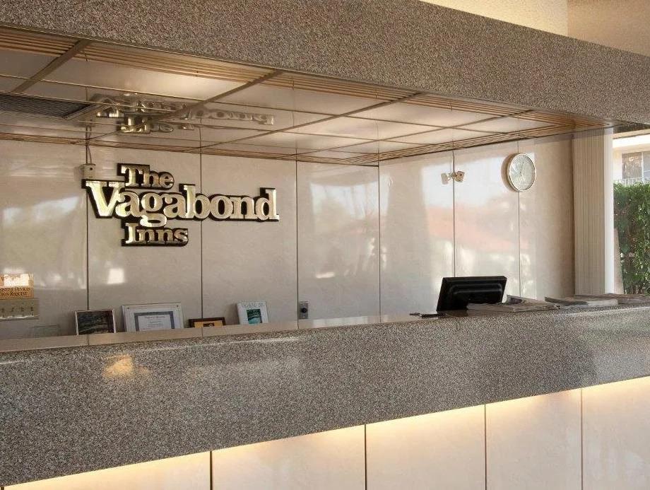 Vagabond Inn Palm Springs