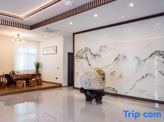 Guanshan YunShe Homestay
