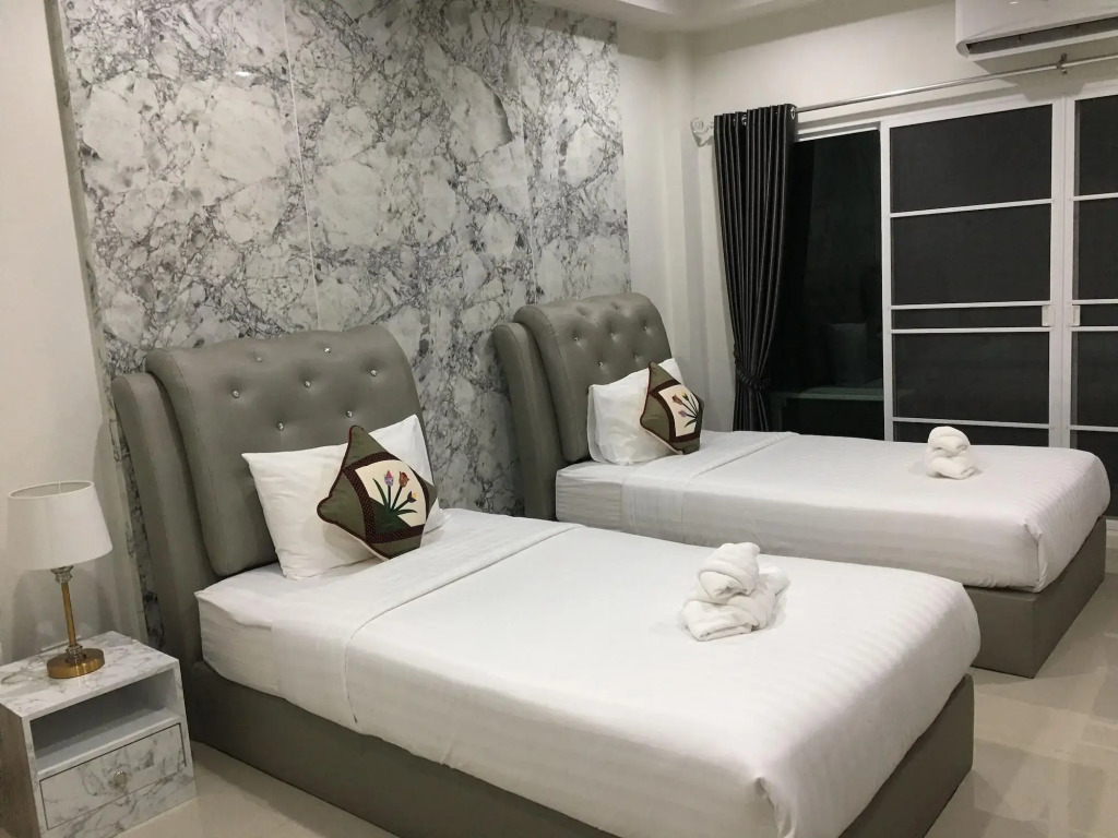 Herb Home @ Chiang Rai