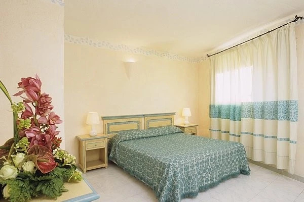 Colonna Residence Porto Cervo Centro
