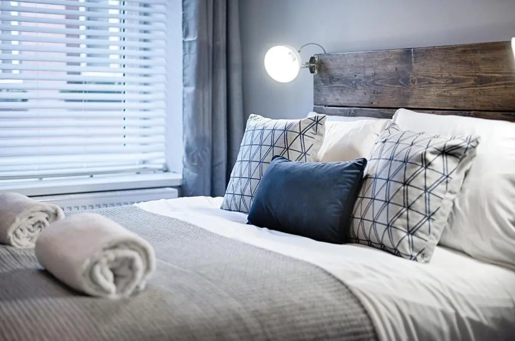 Murray Nest #2 - TV in Every Bedroom!