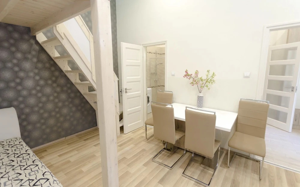 Tinola Apartment