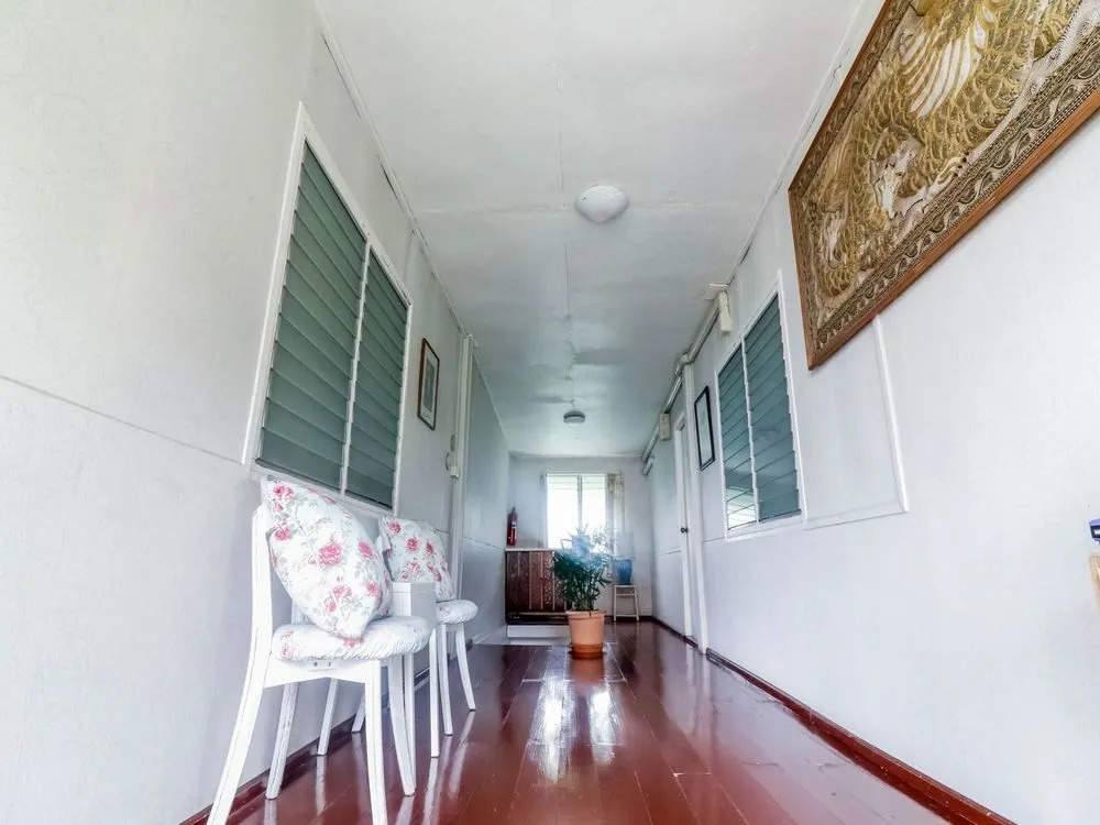 The Casa Guesthouse