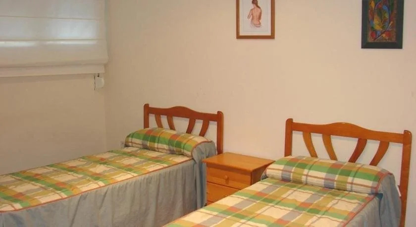 CASAS DEL MAR - Oliva Nova - Primera línea de Playa