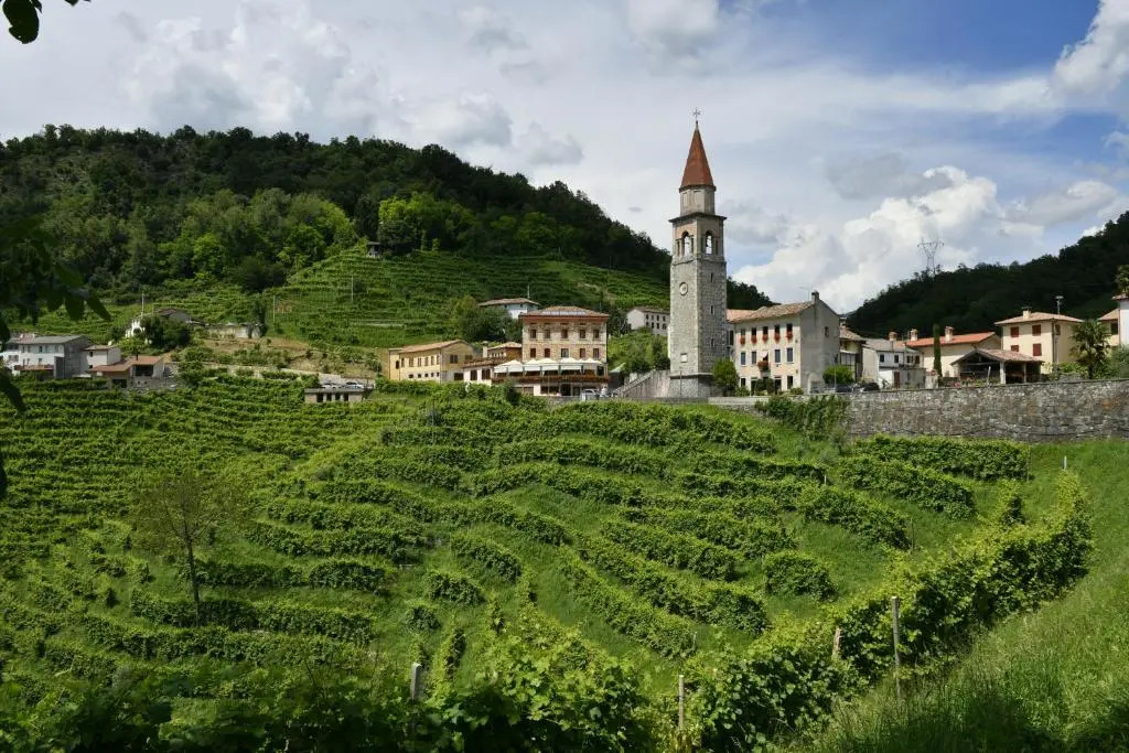 Agriturismo Memento