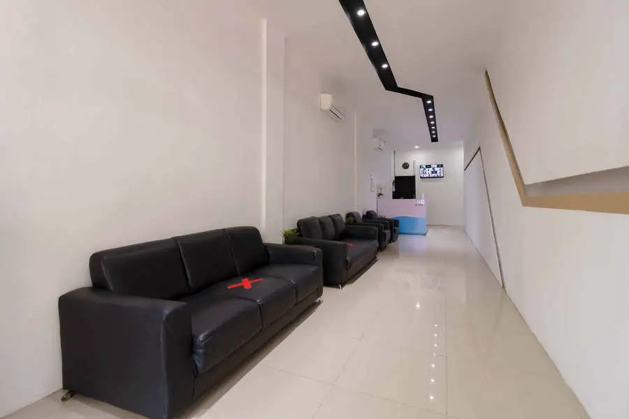 Jotel Guest House RedPartner