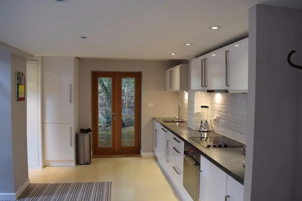 1 Bedroom House in Chiswick