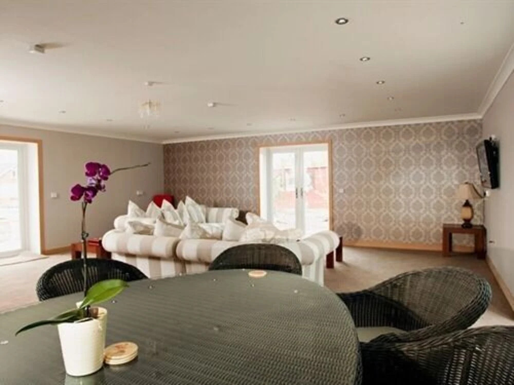Birchwood House
