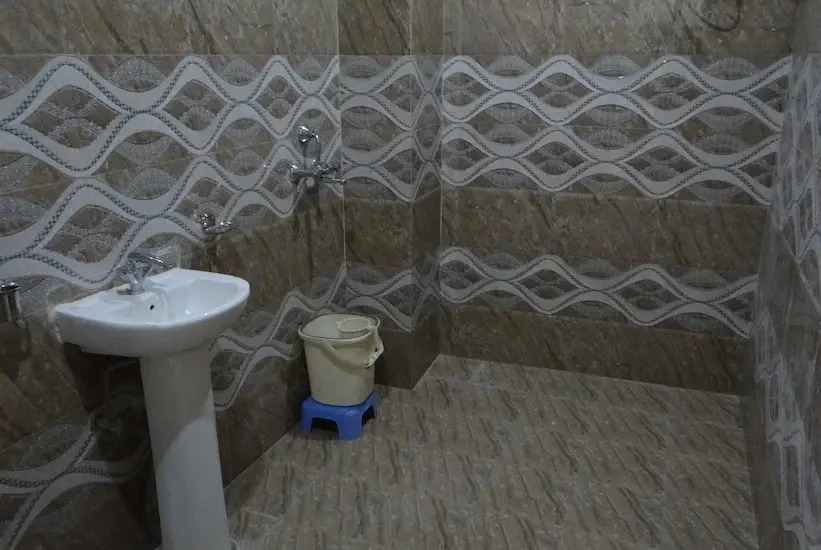 Hotel Citi Residenci