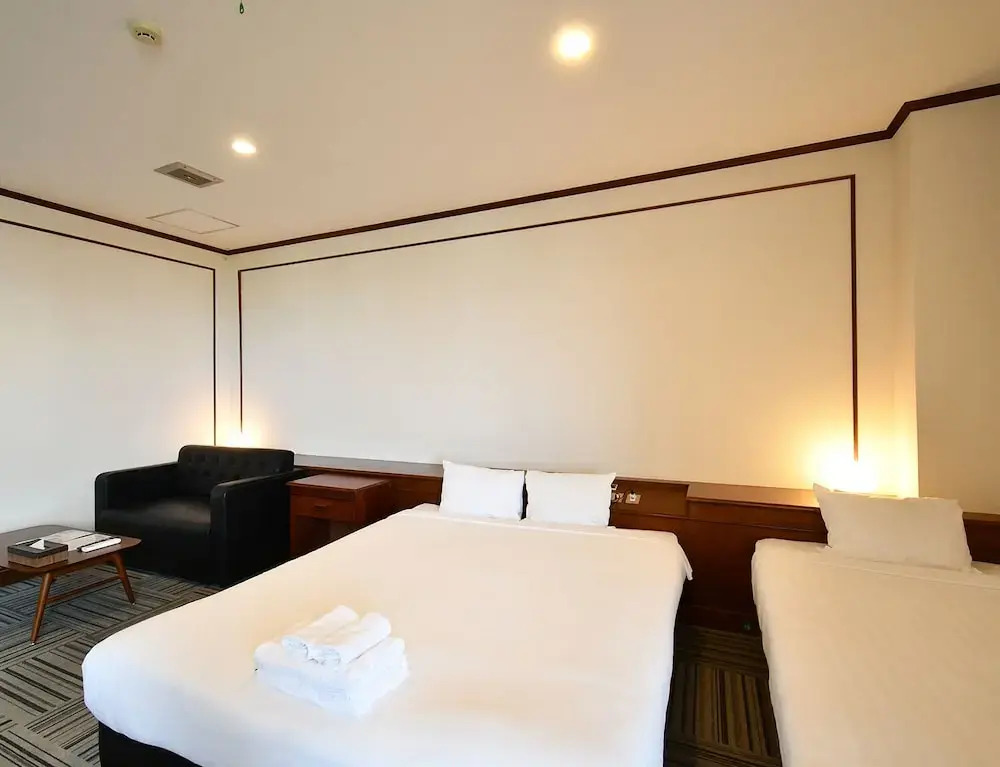 Purari OKINAWA