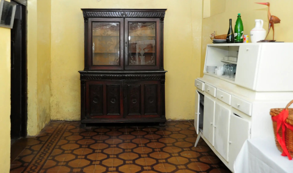 La Casona de Dante