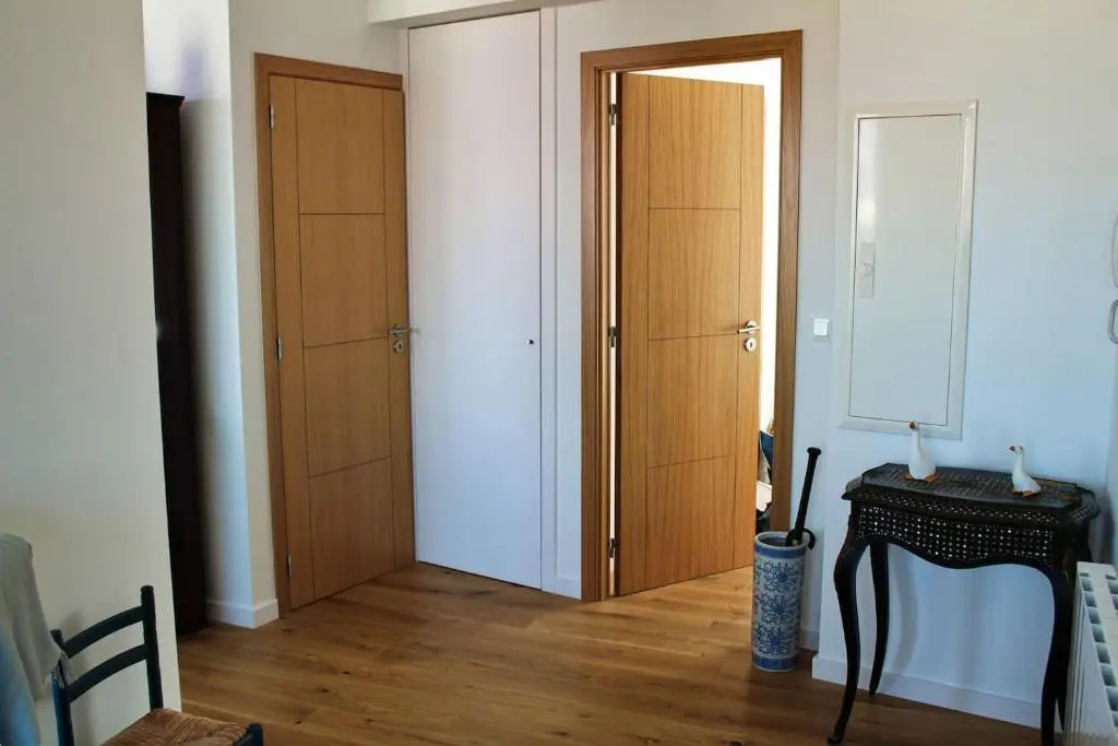 Herensuge 3 Chambres Et Terrasse Centre Ville