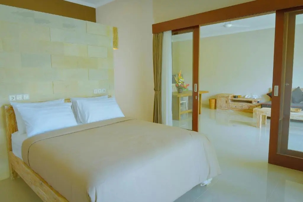 Villa Padma Ubud
