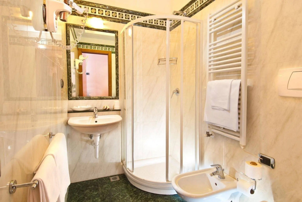 Hotel Le Querce