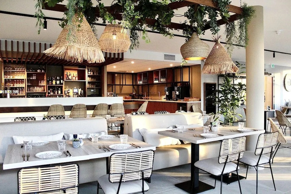 Duinhotel Breezand