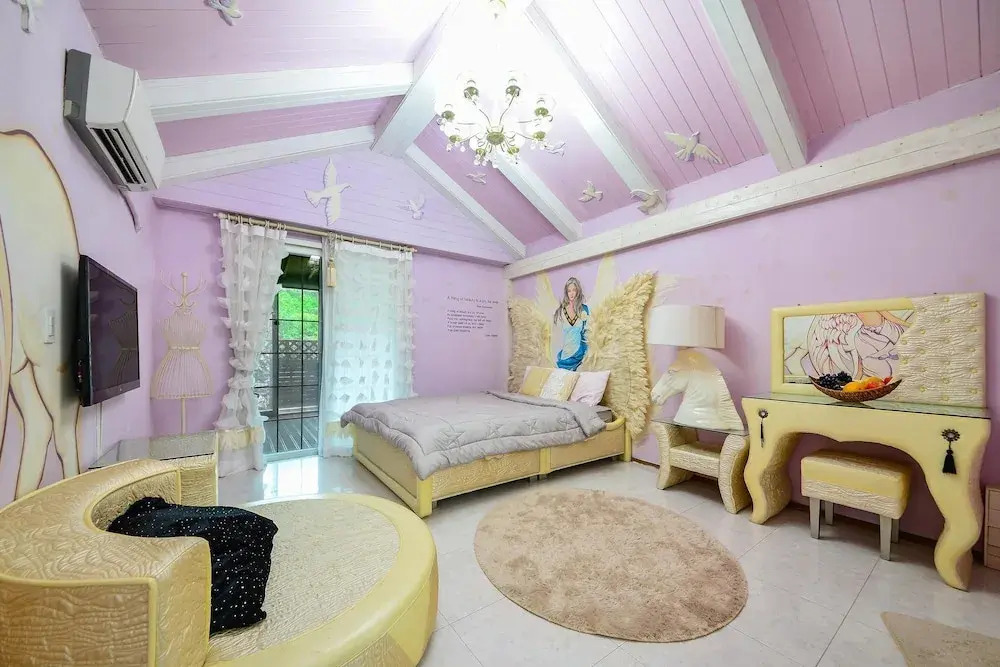 Gapyeong Ashely Pension