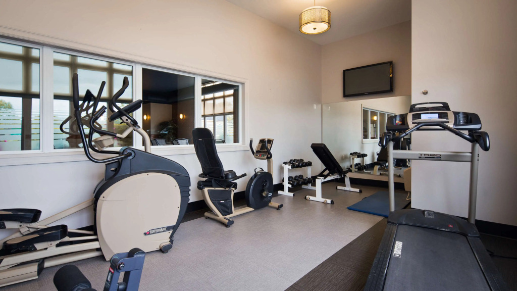 Best Western Plus Moncton