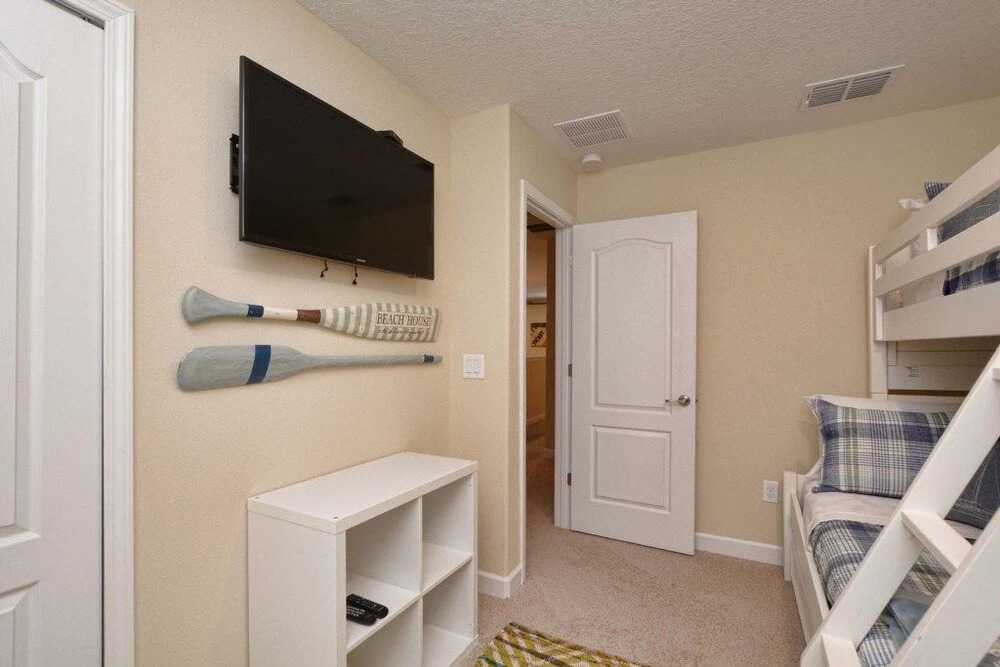 Rolling Fairway Home #1423 5 Bedrooms 4.5 Bathrooms Home