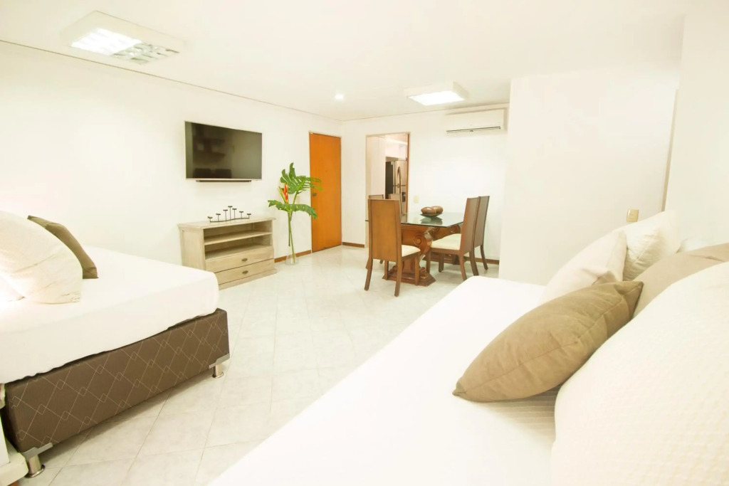 San Fernando Suite 101 - Livin Colombia
