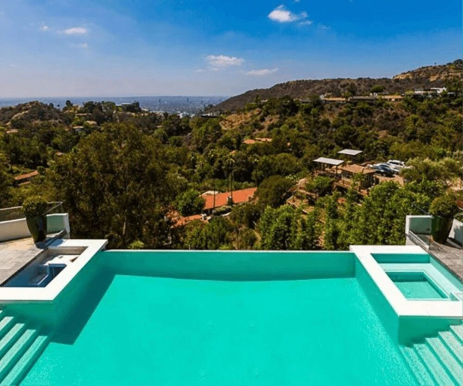 Villa Hollywood Jewel