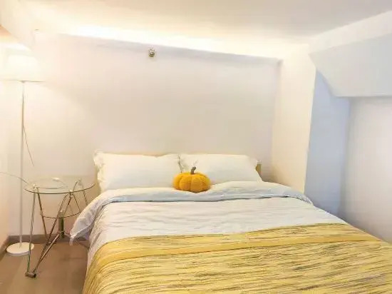 Apartment Apartment (Sansheng Huaxiang Branch, Jinjiang Campus, West China Second Hospital)