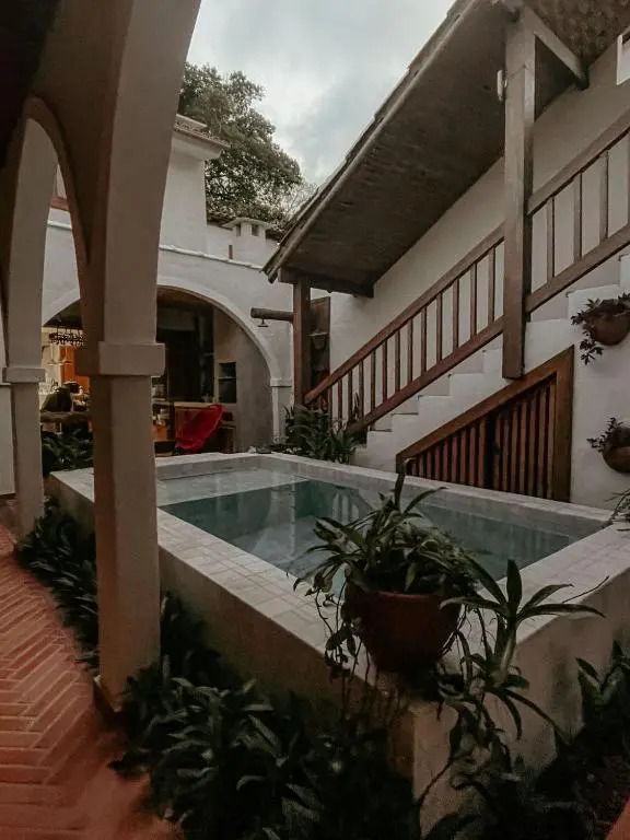 Casa Amada