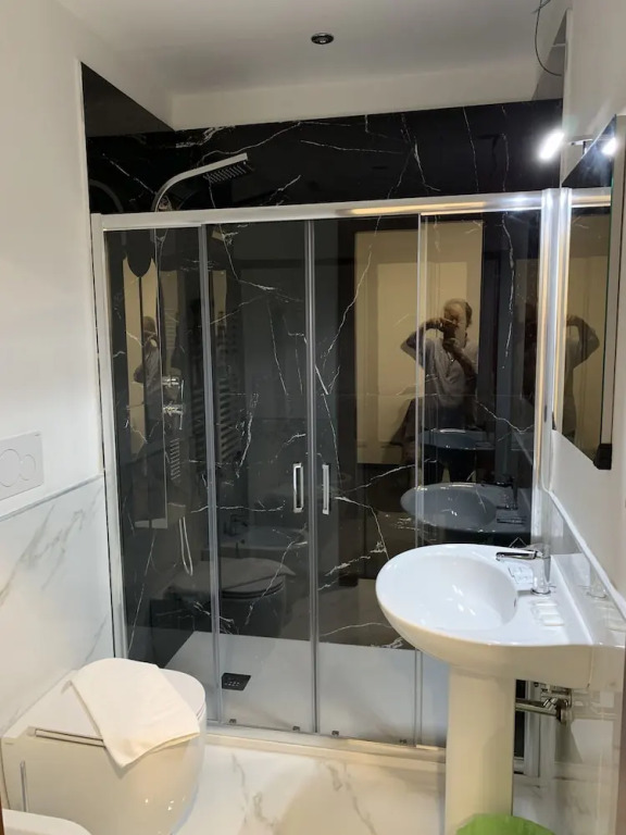 Lungotevere Collection Suite
