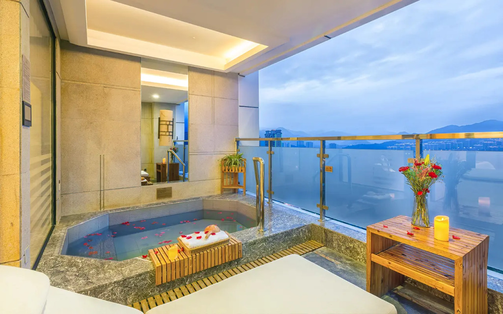 Kingworld Hotel Gui'an