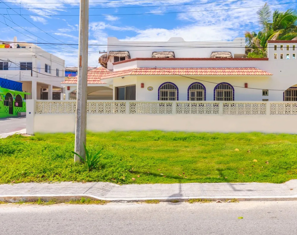 Casa Amor - Three Bedroom