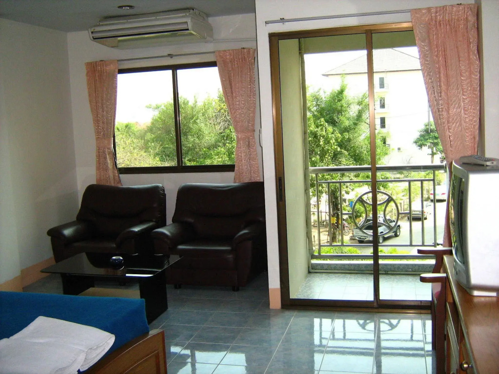 SN Plus Hotel - SHA Plus