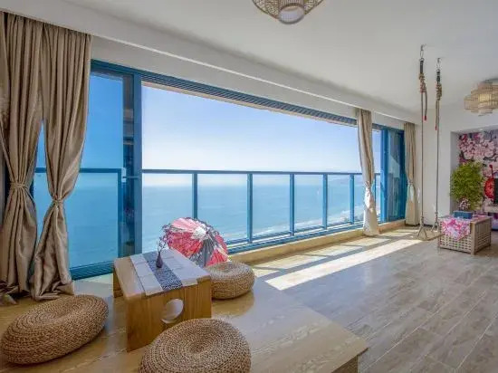 Huidong Shuangyue Bay Hongsheng No.1 Vacation Apartment
