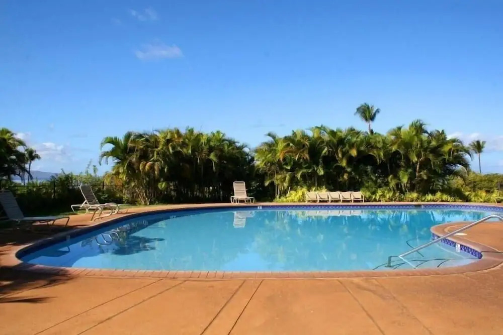 Wailea Ekolu, #312 1 Bedroom Condo By Redawning
