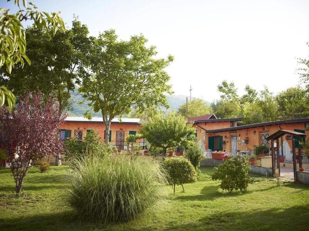Country House Al Faraone