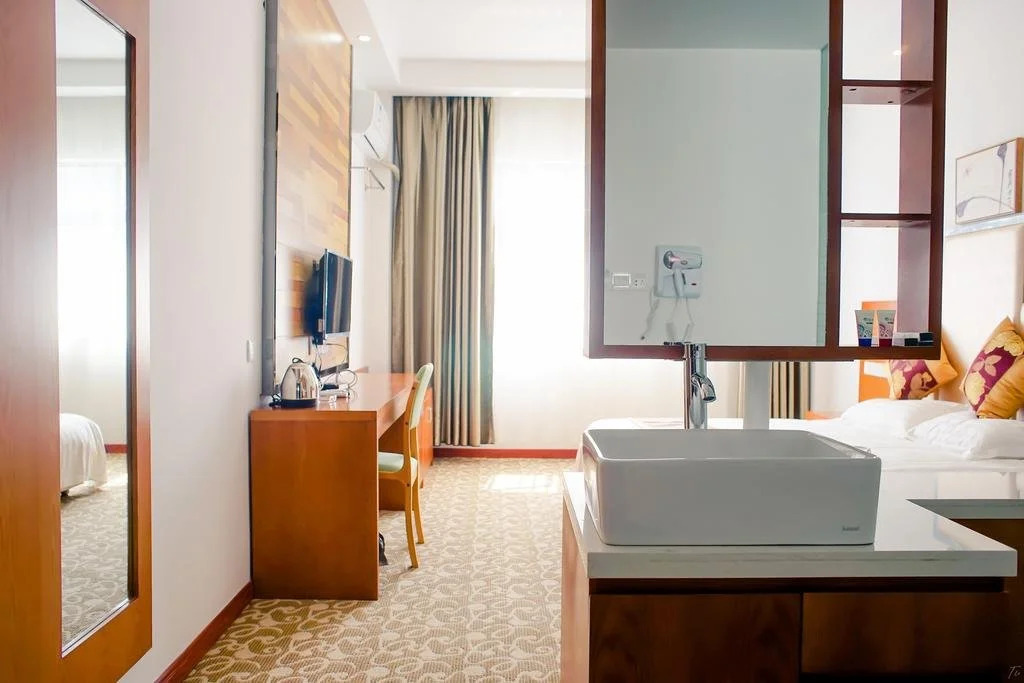 Promise Home Hotel