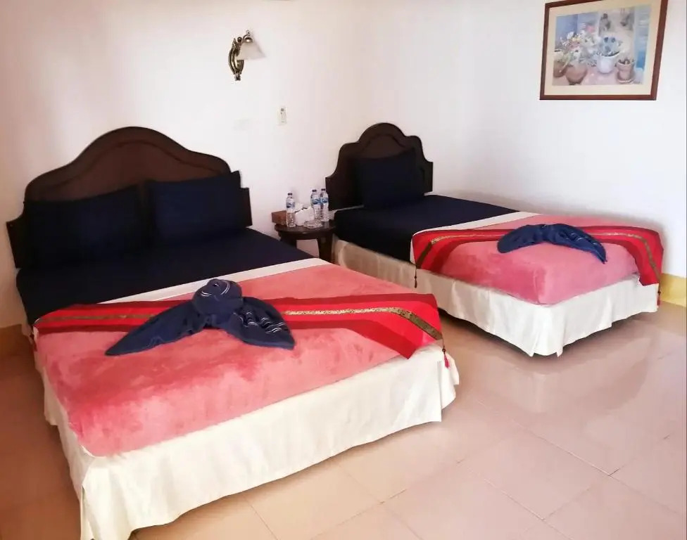 Andaman Beach Resort Koh Jum