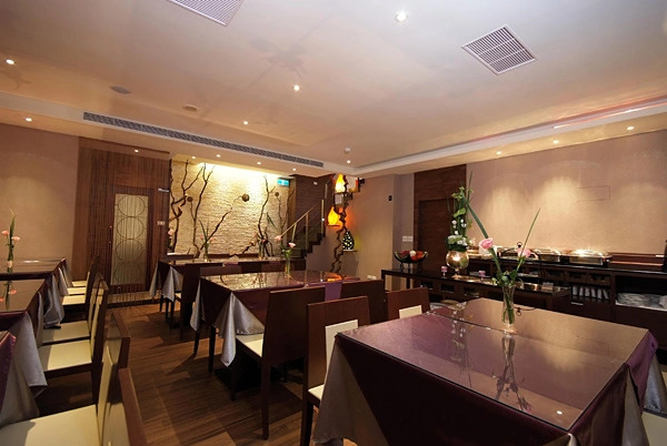Fuhau Hotel
