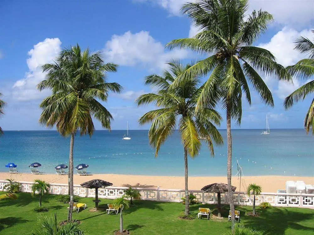 St Lucian by Rex Resorts