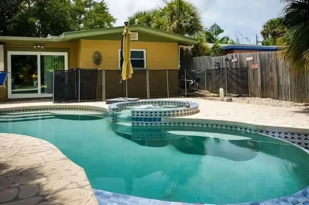 4BR Spacious Paradise