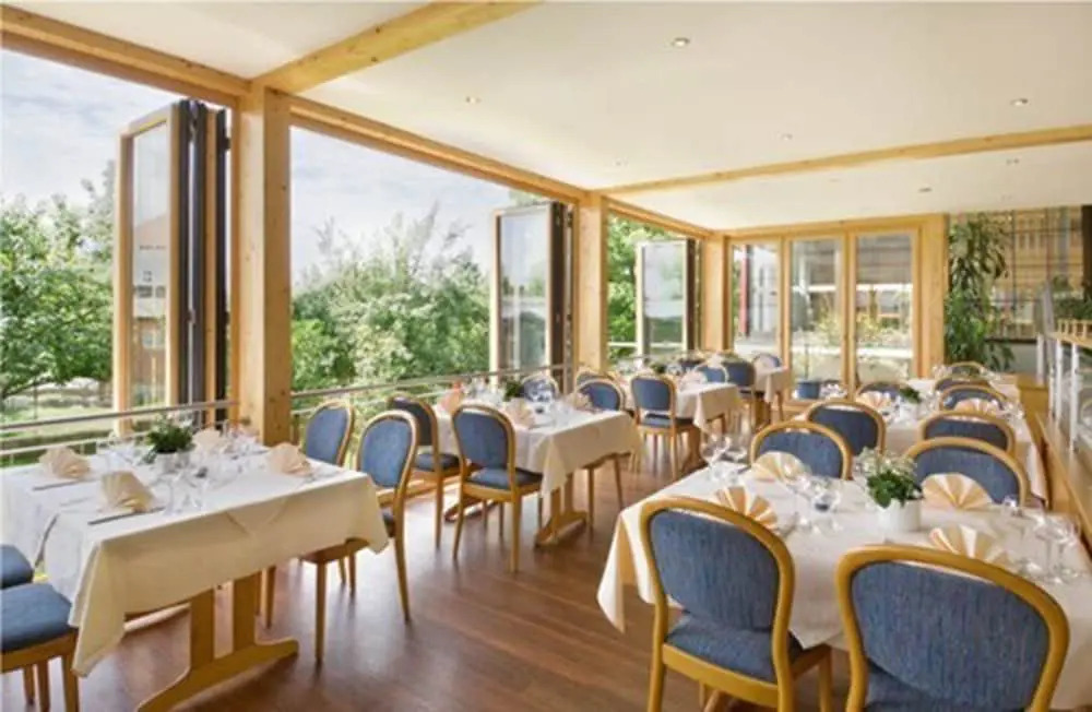 Landgasthaus Hotel Maien